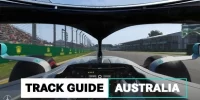 Foto zur Video: Streckenguide: Die perfekte Runde in Melbourne