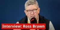 Foto zur Video: Interview mit F1-Sportchef Ross Brawn