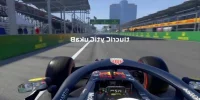 Foto zur Video: F1-Simulation: Eine Runde &quot;rückwärts&quot; in Baku