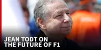 Foto zur Video: Interview: Todt über Coronakrise, Ferrari-Affäre und mehr