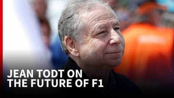 Interview: Todt über Coronakrise, Ferrari-Affäre und mehr Interview: Todt über Coronakrise, Ferrari-Affäre und mehr