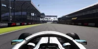 Foto zur Video: F1-Simulation: Eine Runde &quot;rückwärts&quot; in Sao Paulo