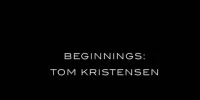 Foto zur Video: Motorsport Heroes: Die Anfänge von Tom Kristensen