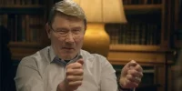 Foto zur Video: Motorsport Heroes: Der Anruf bei Mika Häkkinen