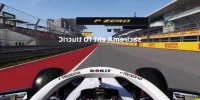 Foto zur Video: F1-Simulation: Eine Runde &quot;rückwärts&quot; in Austin