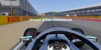 Foto zur Video: F1-Simulation: Eine Runde &quot;rückwärts&quot; in Montreal