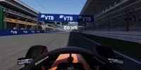 Foto zur Video: F1-Simulation: Eine Runde &quot;rückwärts&quot; in Sotschi