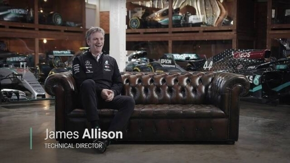 Formel 1 2021: James Allison erklärt Regeländerungen Formel 1 2021: James Allison erklärt Regeländerungen