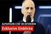 Foto zur Video: Das große Interview: AlphaTauri-Chef Franz Tost (Video)