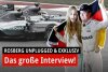 Foto zur Video: Rosberg: Meine Karriere &amp;amp; mein Rücktritt!