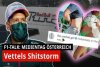 Foto zur Video: So reagiert Vettel auf den Grünen-Shitstorm!