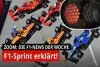 Foto zur Video: Sprintrennen: So funktioniert das neue Qualifying