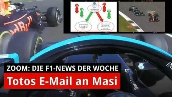 F1 News - Ferrari And Fia Exposed By F1 Rivals F1 2020 News Youtube _ Go behind the scenes and get analysis straight from the paddock.