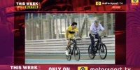 Foto zur Video: Carlos Sainz sen.: Carlos weiß, was er zu tun hat
