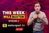 Foto zur Video: This Week with Will Buxton: Folge 3