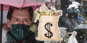 Vettel sauer: Ist die Formel 1 zu geldgeil geworden?