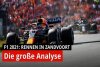 Hat Bottas bei Verstappens Sieg mitgeholfen?