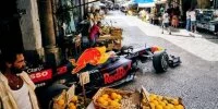 Foto zur Video: Verstappens Roadtrip von Palermo nach Monza