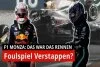 Foto zur Video: Verstappen-Hamilton-Crash: Dankbar, dass ich lebe!