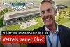 Foto zur Video: Whitmarsh &amp;amp; Aston Martin: Das muss man wissen!