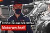 Motorwechsel: Verstappen vs. Mercedes chancenlos?