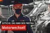 Foto zur Video: Motorwechsel: Verstappen vs. Mercedes chancenlos?