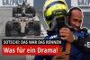 Analyse: Hat Norris den Sieg selbst verschenkt?