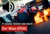 Foto zur Video: Im Vergleich: F1-Motorensound früher und heute