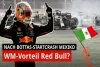 Foto zur Video: [Video] GP Mexiko 2021: Warum gab&amp;#39;s dafür keine Strafe?