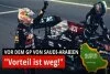 Foto zur Video: Marc Surer: Was für Red Bull &amp;amp; Verstappen spricht