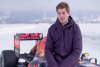 Foto zur Video: Max Verstappen: So lief seine Winterpause