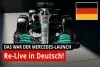 Foto zur Video: Mercedes W13: Das sieht richtig innovativ aus!