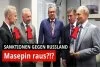 Foto zur Video: Warum es ein Fehler ist, Masepin fahren zu lassen
