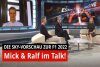 Foto zur Video: Der große Sky-Talk mit Mick &amp;amp; Ralf Schumacher