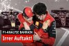 Ferrari-Doppelsieg: Die fetten Jahre sind vorbei!