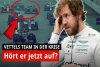 Foto zur Video: Was dafür spricht, dass Vettel nicht zurückkehrt