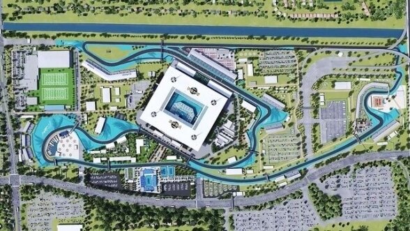Formula 1 in Miami: what visitors can expect