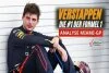 Foto zur Video: &amp;quot;Max ist der Fahrer mit dem größten Talent!&amp;quot;