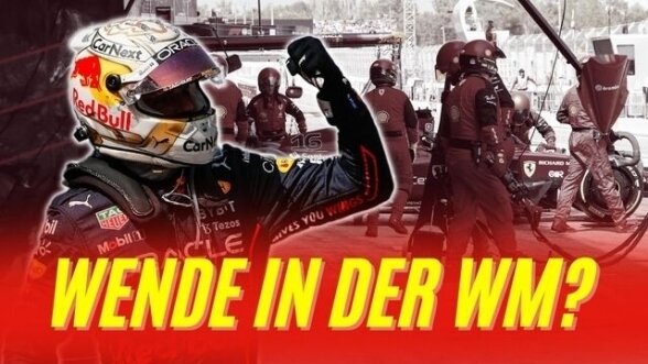 Motorschaden, Stallorder, DRS: Die Analyse Motorschaden, Stallorder, DRS: Die Analyse