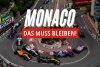 Foto zur Video: Formel 1 in Monaco: Das muss bleiben!