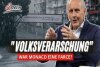 Formel Weichei: &quot;Das ist der größte Dreck!&quot;