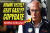 Red Bull: &quot;Wollen Klarstellung der FIA erreichen&quot;