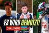 Qualifying in Baku: Der Tag der &quot;Motzkis&quot;!