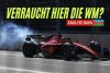 Rennanalyse Baku: So wird Ferrari nicht Weltmeister!