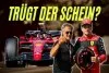 Foto zur Video: Warum Max Verstappen trotzdem Favorit ist