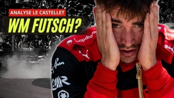 Foto zur News: Analyse: Wie soll Ferrari so Weltmeister werden?