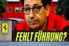Ferrari fehlt Führung: &quot;Strategen gehören