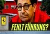 Foto zur Video: Ferrari fehlt Führung: &amp;quot;Strategen gehören