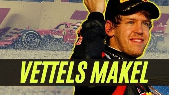 Marc Surer: "Sebastian Vettel is still a super driver!"