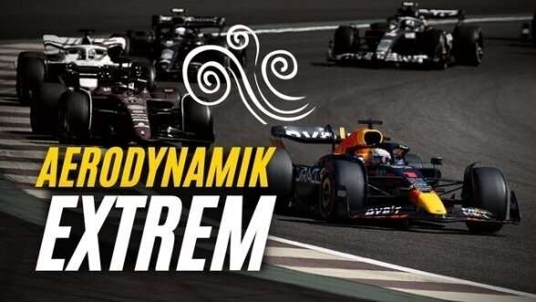 Surer: "Red Bull hat es ziemlich extrem gemacht!" Surer: "Red Bull hat es ziemlich extrem gemacht!"